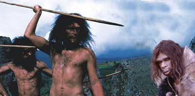 Sexta extinción - Hablando con Científicos - Cienciaes.com