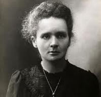 Marie Curie - El Neutrino - Cienciaes.com