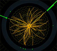 Bosón de Higgs - Hablando con Científicos - Cienciaes.com