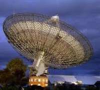Radiotelescopios - Hablado con Científicos Cienciaes.com
