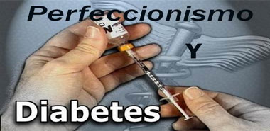 Perfeccionismo y diabetes - Quilo de Ciencia Podcast