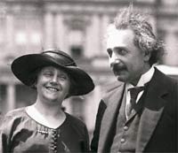 Ciencia y Genios - Albert Einstein - cienciaes.com