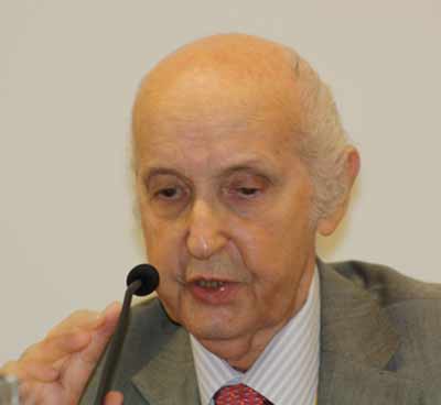 Santiago Grisolía