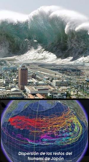 Tsunamis y terremotos - Hablando con Científicos - Cienciaes.com