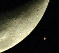 Bulo marciano - El Neutrino - Cienciaes.com