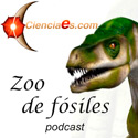 Zoo de Fósiles podcast - cienciaes.com