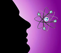 Radiaciones de la nariz - Ulises y la Ciencia podcast - Cienciaes.com