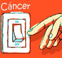 Un interruptor para el cáncer - Quilo de ciencia podcast - Cienciaes.com