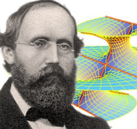 Riemann - Podcast Ciencia y Genios - CienciaEs.com