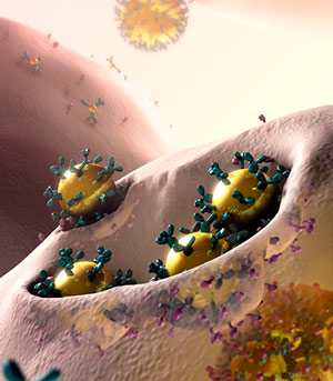 Nanotecnología, un arma más contra el cáncer - Cierta Ciencia podcast - CienciaEs.com