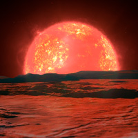 Difícil vida en el planeta extrasolar más próximo - Podcast Quilo de Ciencia - CienciaEs.com