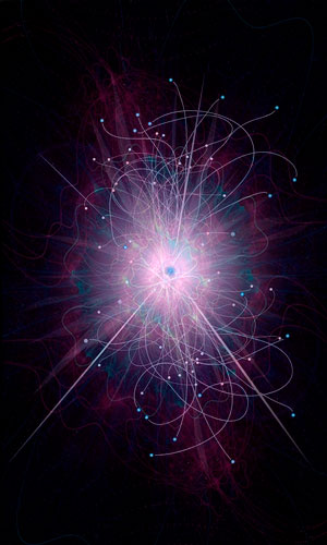 Bosones y fermiones - El Neutrino Podcast - CienciaEs.com