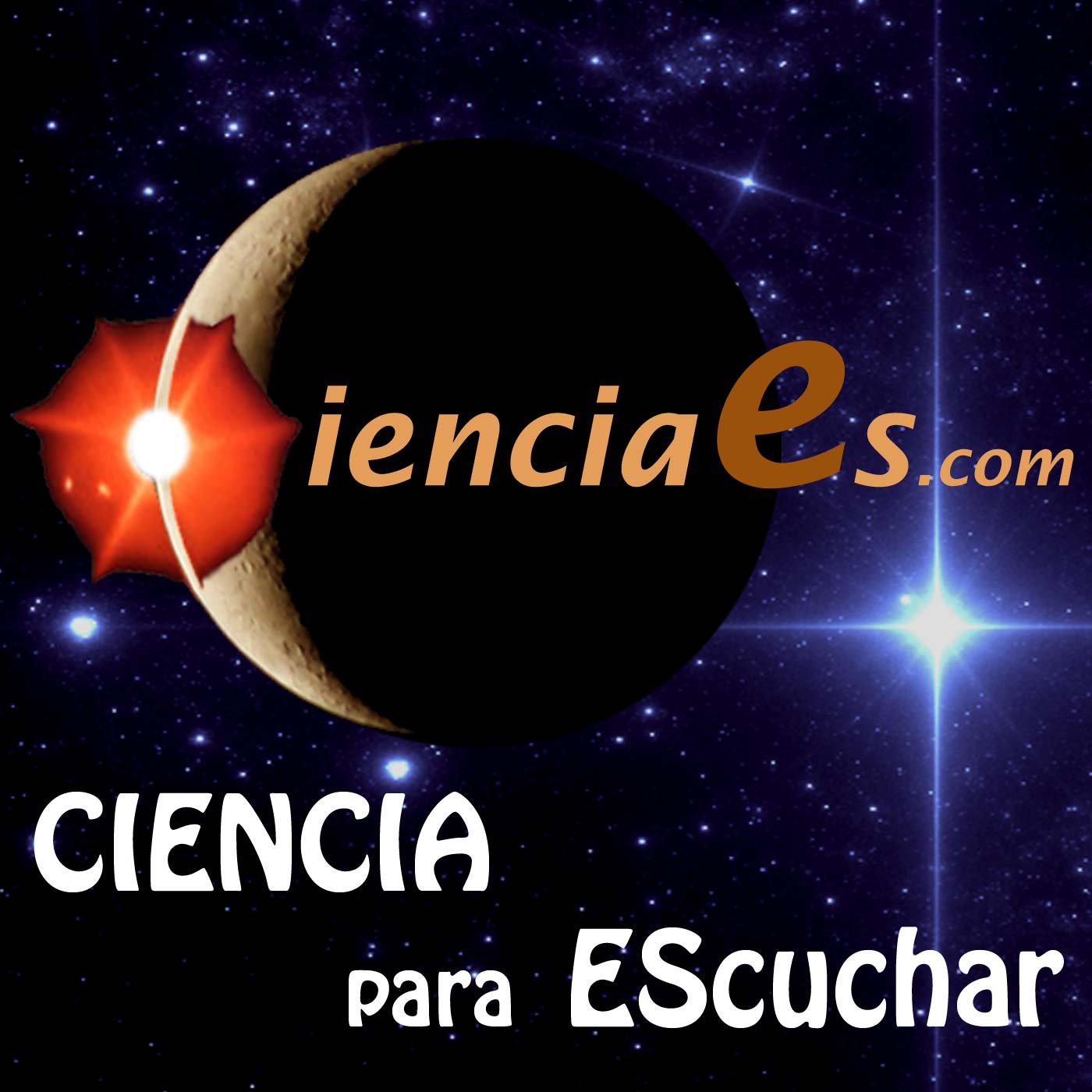 Cienciaes.com Podcast artwork