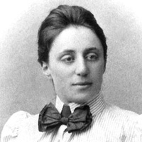 Emmy Noether - Podcast Ciencia y Genios - CienciaEs.com