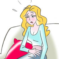 Síndrome premenstrual - Podcast Quilo de Ciencia - CienciaEs.com