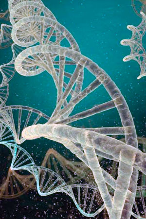 Enfermedades genéticas - Quilo de Ciencia podcast -CienciaEs.com