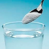 Bicarbonato - Cierta Ciencia podcast - CienciaEs.com