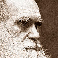 Darwin - Cierta Ciencia podcast - CienciaEs.com