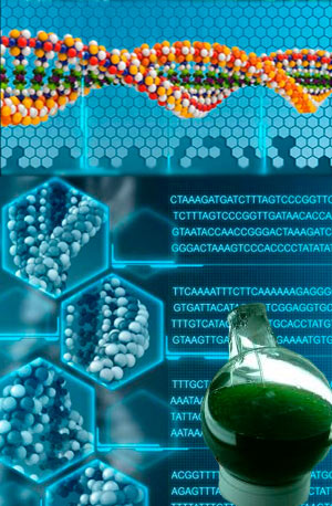 Biología sintética - Cierta Ciencia podcast - CienciaEs.com