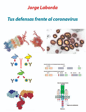 Defensas contra el coronavirus. Hablando con Científicos podcast - CienciaEs.com