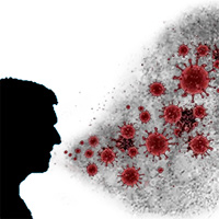 Dispersión del coronavirus - Cierta Ciencia podcast - Cienciaes.com