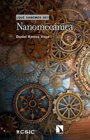Nanomecánica - Hablando con Científicos podcast - CienciaEs.com