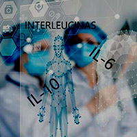 Interleucinas y COVID-19 - Quilo de Ciencia podcast - CienciaEs.com