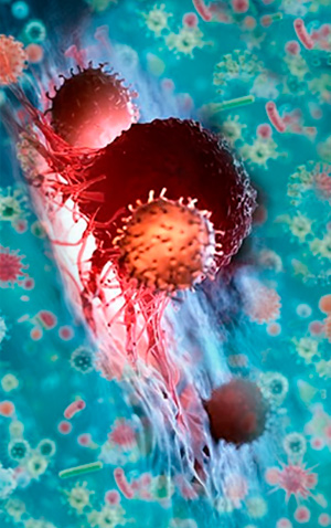 Virus oncolíticos - Quilo de Ciencia podcast - Cienciaes.com
