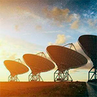 SETI - Quilo de Ciencia podcast - CienciaEs.com 