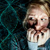 Los genes dan miedo - Quilo de Ciencia - CienciaEs.com