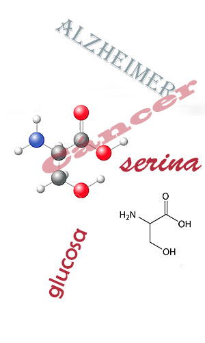 Serina - Quilo de Ciencia podcast - Cienciaes.com