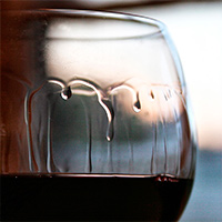Lágrimas del vino. Quilo de Ciencia podcast - Cienciaes.com