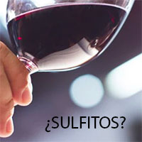 Sulfitos del vino - Quilo de Ciencia podcast - Cienciaes.com