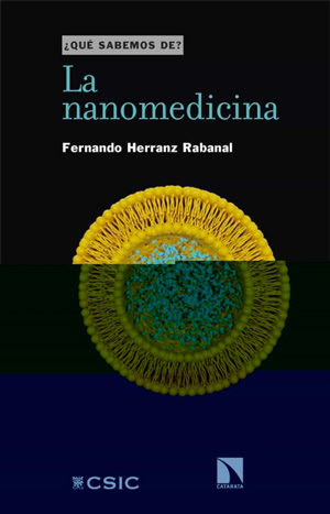 La nanomedicina - Hablando con Científicos podcast - CienciaEs.com