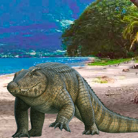 Mekosuquinos - Zoo de Fósiles podcast - Cienciaes.com