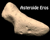 Nombres de asteroides- Podcast El Neutrino -  Cienciaes.com
