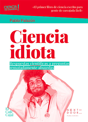 Ciencia Idiota - Hablando con Científicos podcast - Cienciaes.com