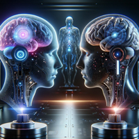 IA y cerebros - Quilo de Ciencia podcast - Cienciaes.com