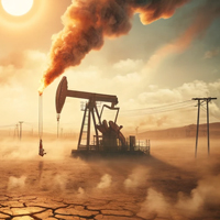 Petroleo y cambio climático - Quilo de Ciencia podcast - Cienciaes.com