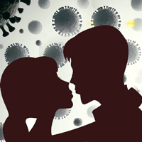 Virus y besos - Quilo de Ciencia Podcast - Cienciaes.com