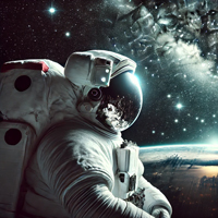 Los riñones del astronauta - Quilo de Ciencia podcast - CienciaEs.com
