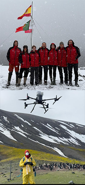 Proyecto DICHOSO - Hablando con Científicos podcast - Cienciaes.com