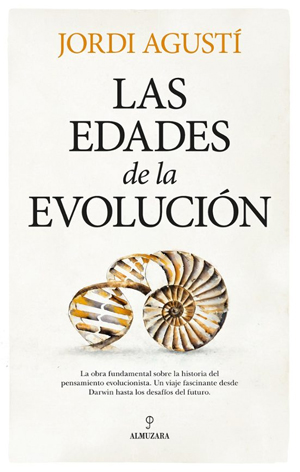 Evolución - Hablando con Científicos podcast - Cienciaes.com