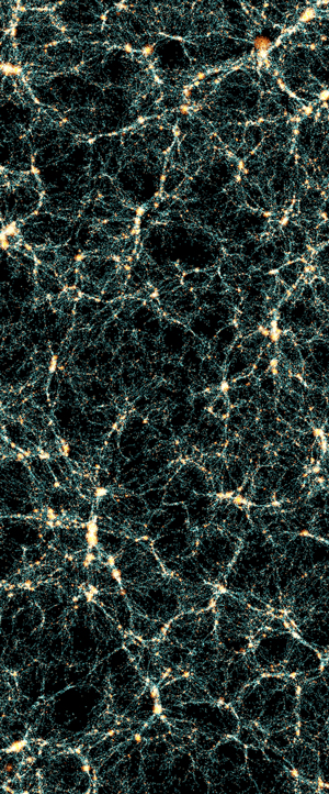 Universo virtul Euclid - Hablando con Científicos podcast - Cienciaes.com