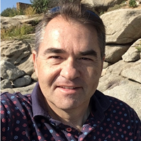 Universo virtul Euclid - Hablando con Científicos podcast - Cienciaes.com