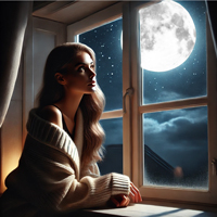 Gripe, menstruación y Luna. - Ciencia Fresca Podcast  Cienciaes.com
