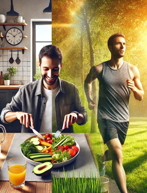 Nutrición y ejercicio - Quilo de Ciencia - Cienciaes.com