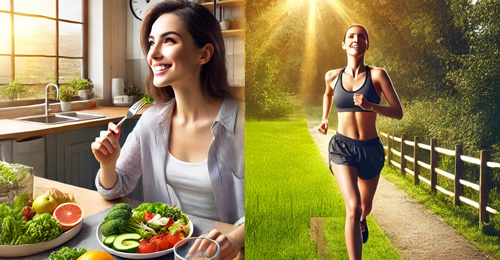 Nutrición y ejercicio - Quilo de Ciencia - Cienciaes.com