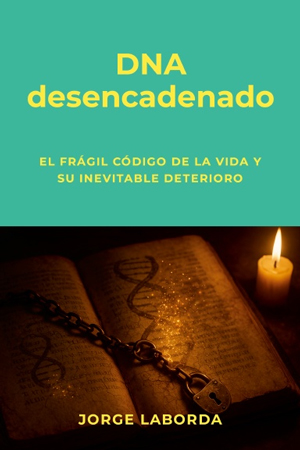 DNA desencadenado - Hablando con Científicos - Cienciaes.com