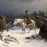 Napoleón y Chandra - Ciencia Fresca Podcast - Cienciaes.com